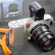 Illustration for article titled Leica T: A Compact Camera Thats Engineered Like a Sportscar